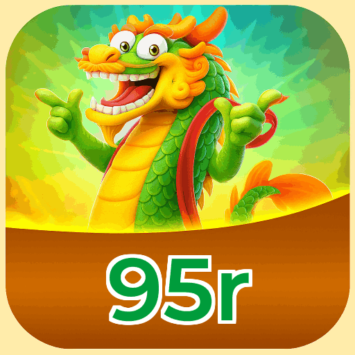 95r logo